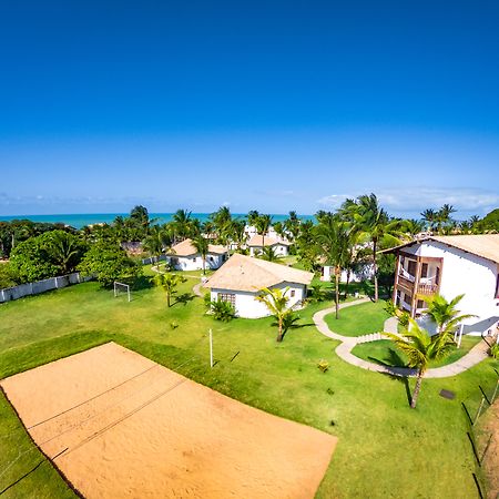 Acquapipa Resort Praia de Pipa Εξωτερικό φωτογραφία