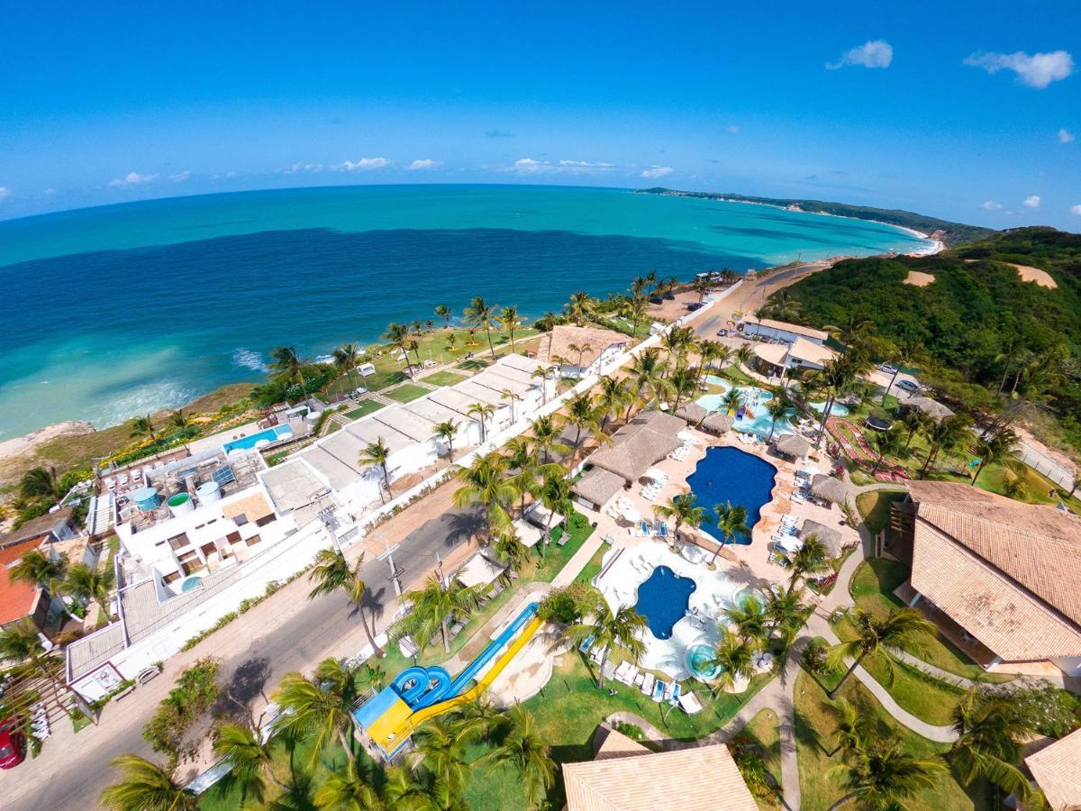 Acquapipa Resort Praia de Pipa Εξωτερικό φωτογραφία
