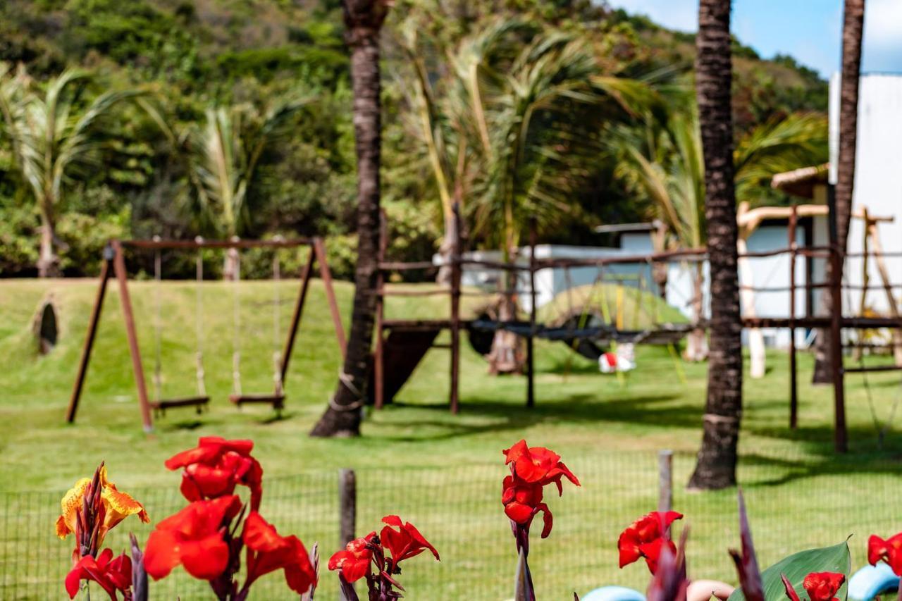 Acquapipa Resort Praia de Pipa Εξωτερικό φωτογραφία