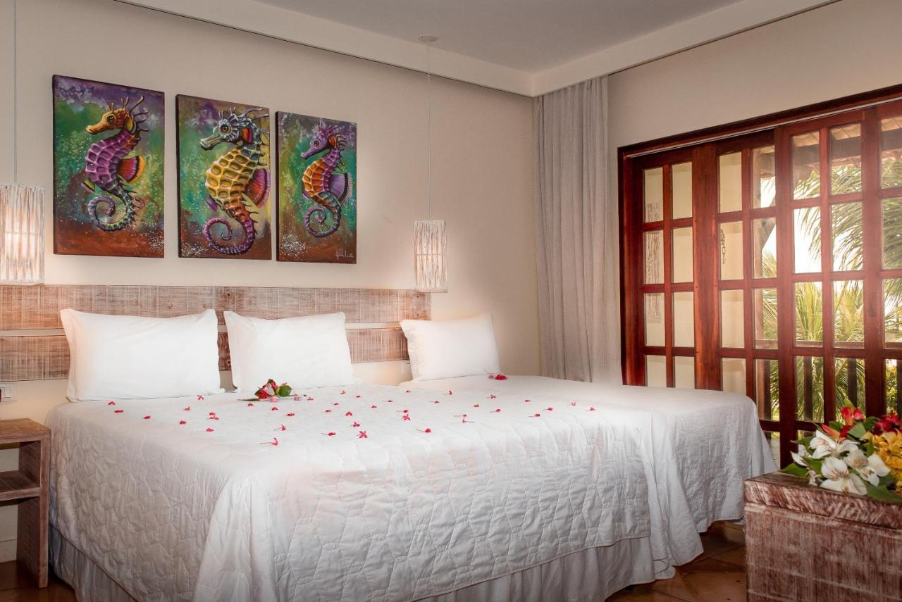 Acquapipa Resort Praia de Pipa Εξωτερικό φωτογραφία