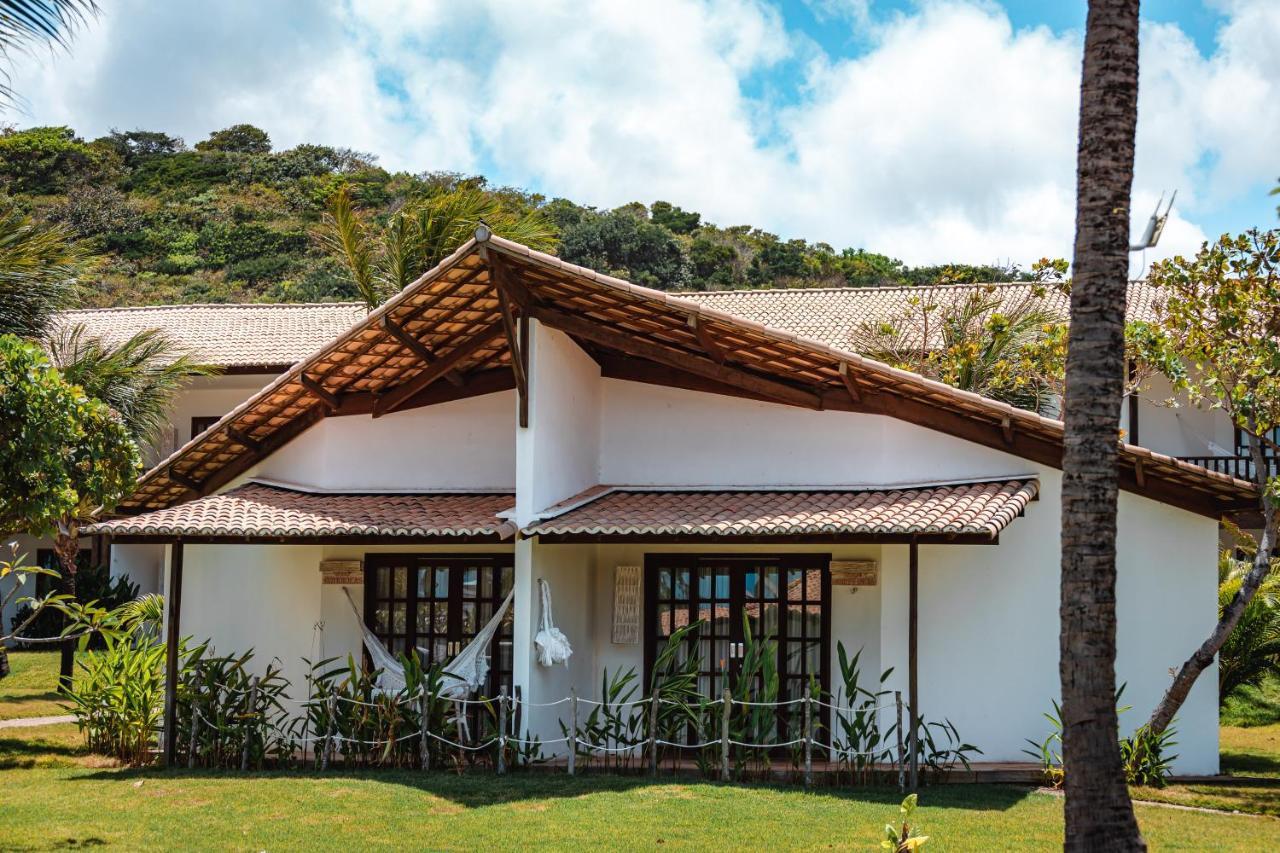 Acquapipa Resort Praia de Pipa Εξωτερικό φωτογραφία
