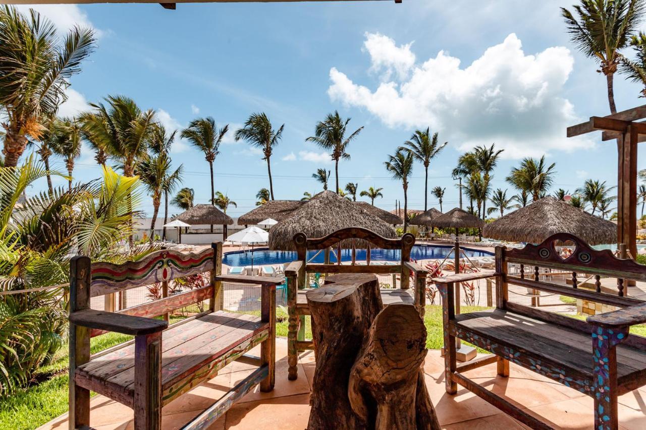 Acquapipa Resort Praia de Pipa Εξωτερικό φωτογραφία