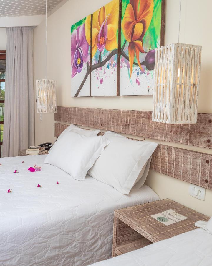 Acquapipa Resort Praia de Pipa Εξωτερικό φωτογραφία