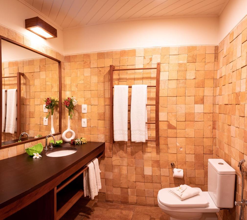 Acquapipa Resort Praia de Pipa Εξωτερικό φωτογραφία