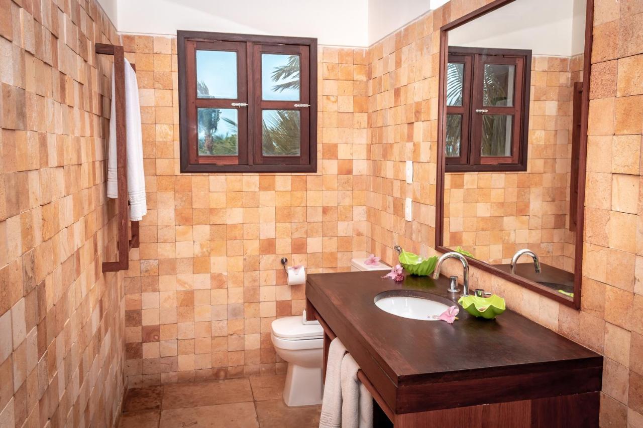 Acquapipa Resort Praia de Pipa Εξωτερικό φωτογραφία
