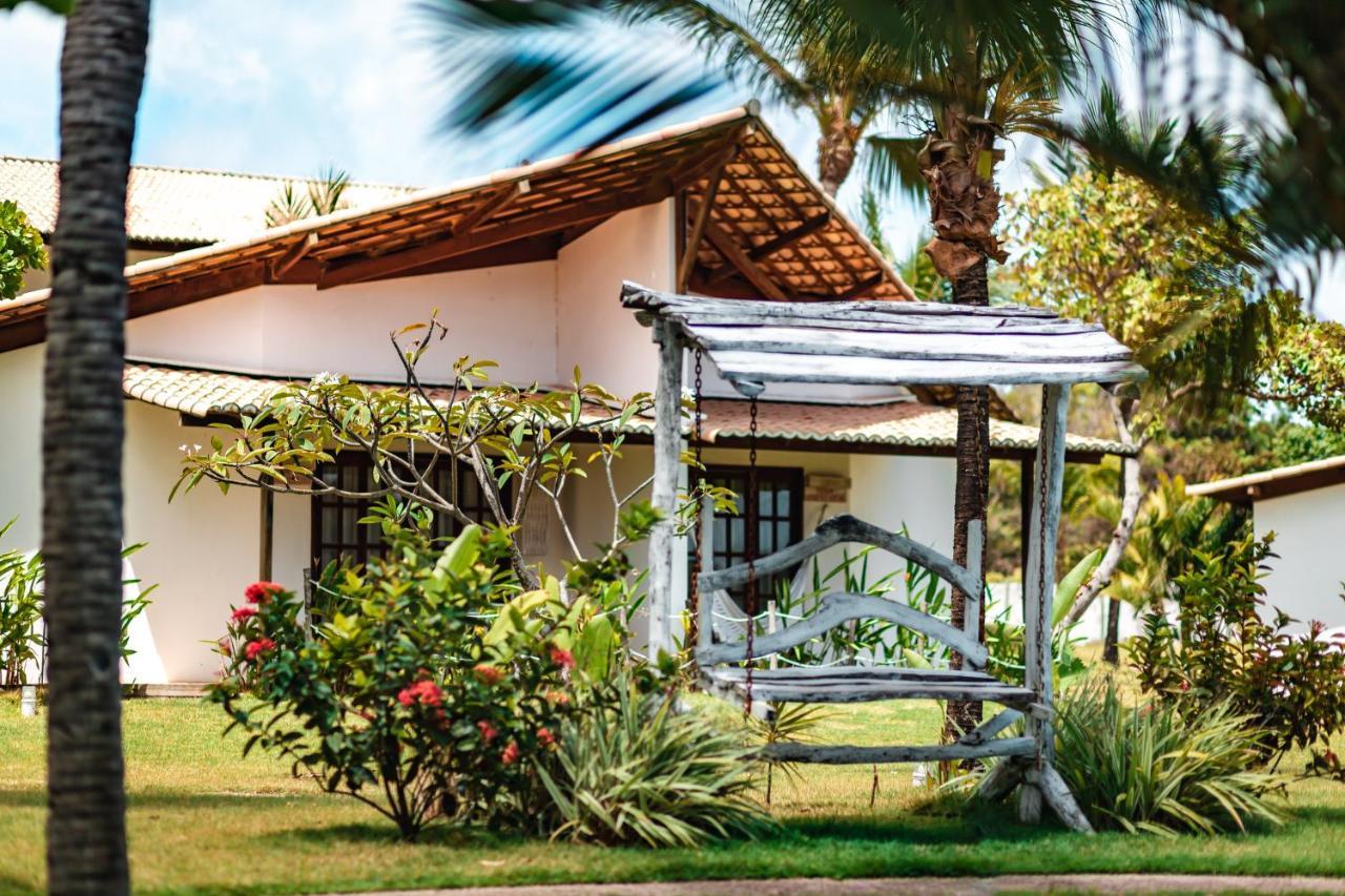 Acquapipa Resort Praia de Pipa Εξωτερικό φωτογραφία