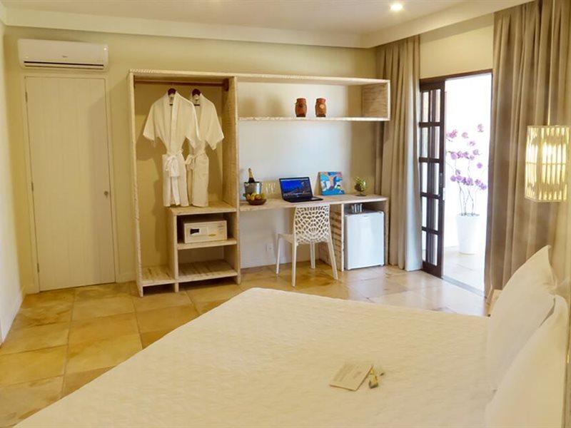 Acquapipa Resort Praia de Pipa Εξωτερικό φωτογραφία