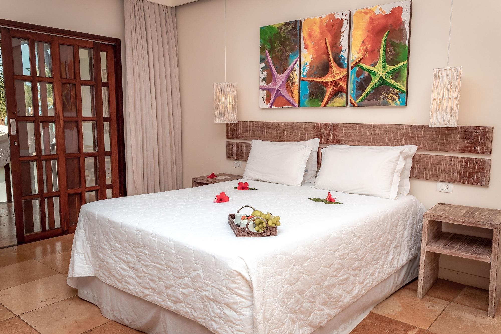 Acquapipa Resort Praia de Pipa Εξωτερικό φωτογραφία