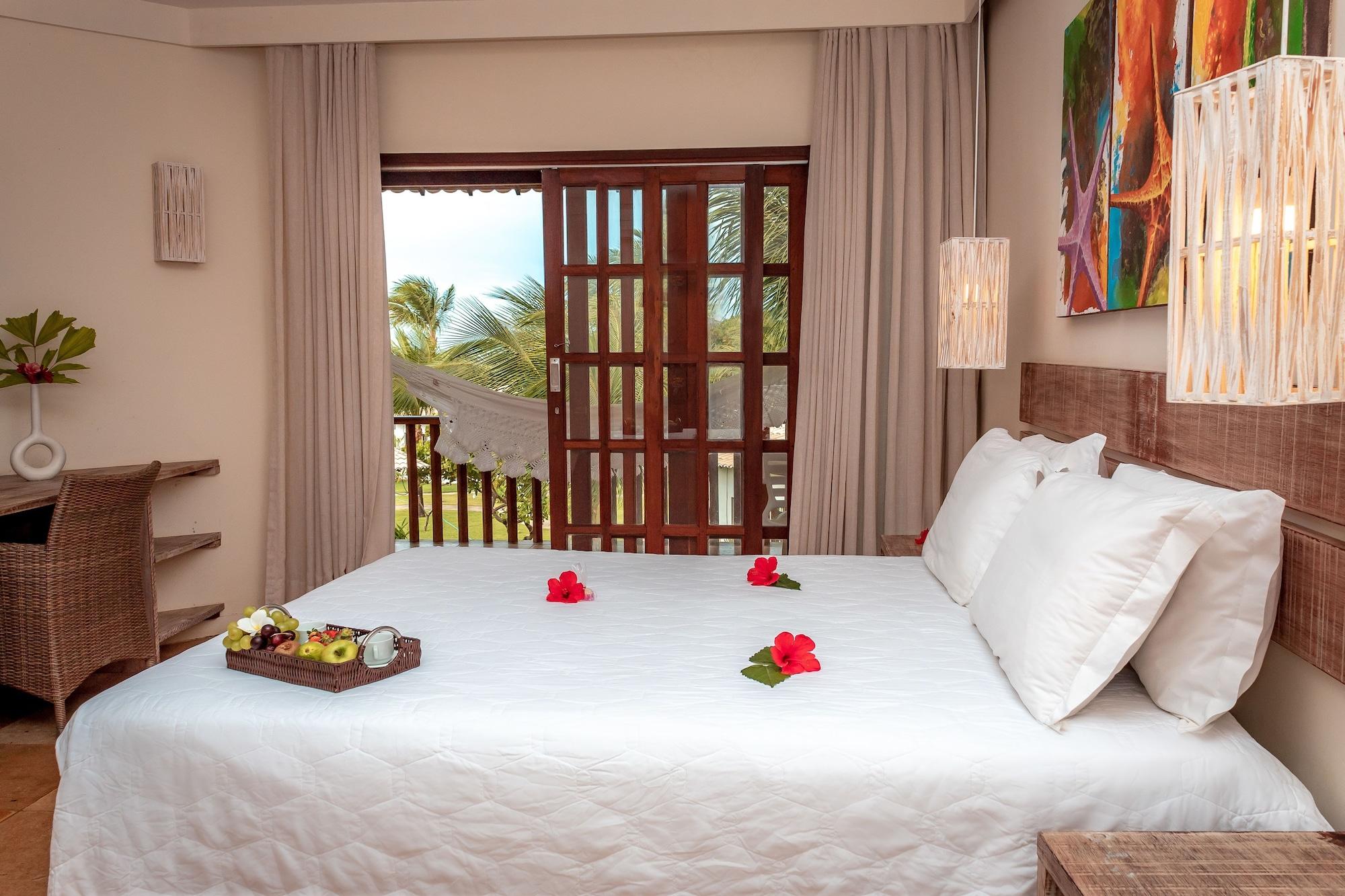 Acquapipa Resort Praia de Pipa Εξωτερικό φωτογραφία