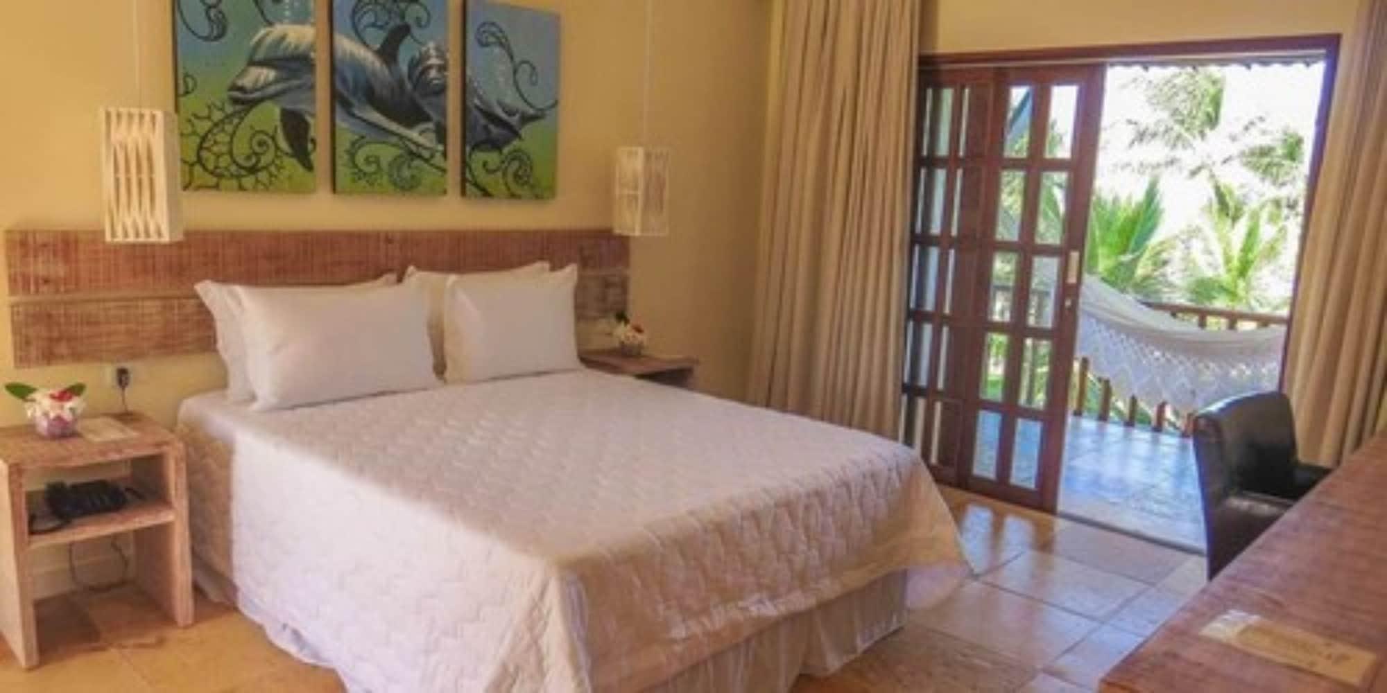 Acquapipa Resort Praia de Pipa Εξωτερικό φωτογραφία