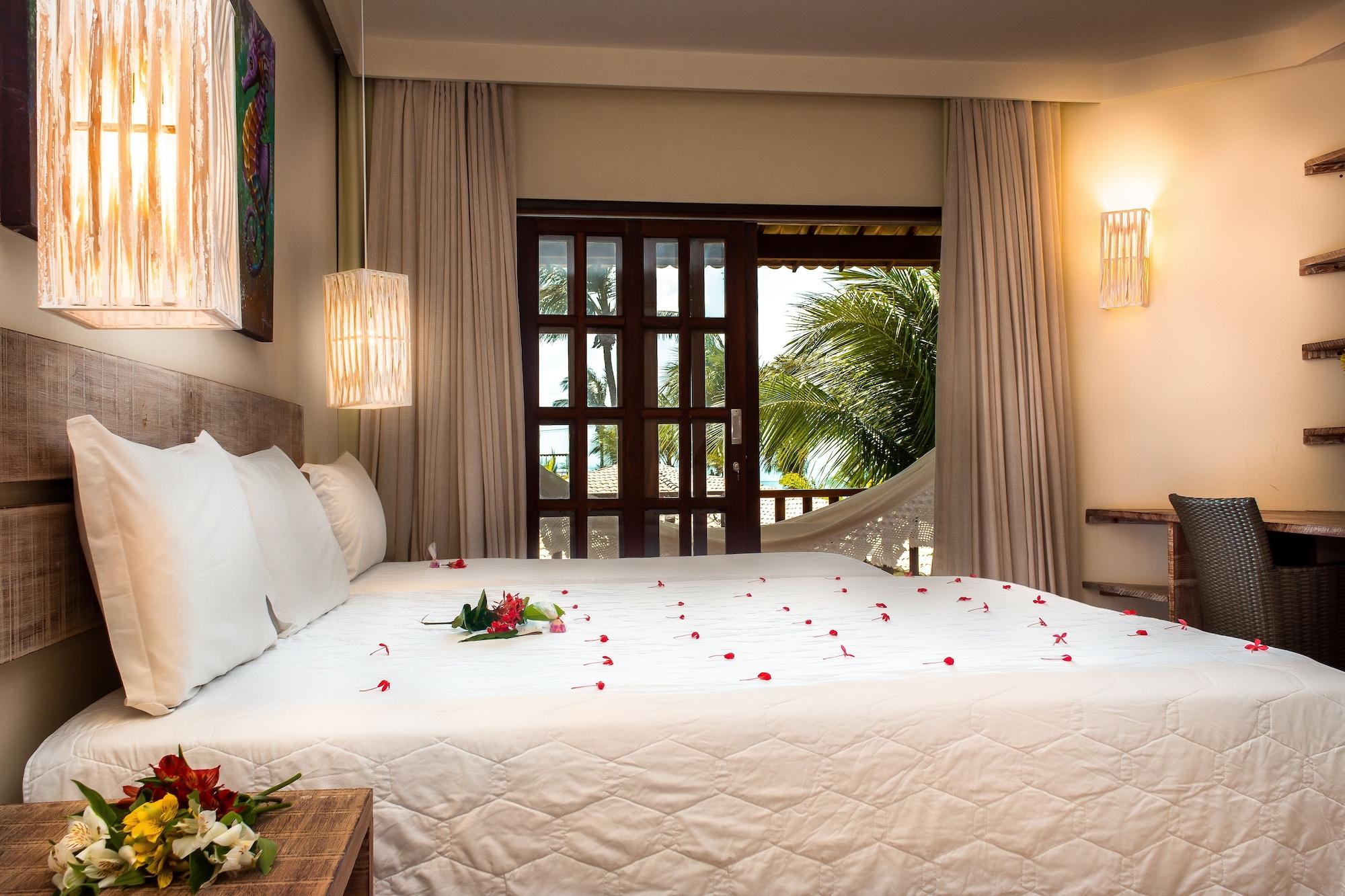 Acquapipa Resort Praia de Pipa Εξωτερικό φωτογραφία