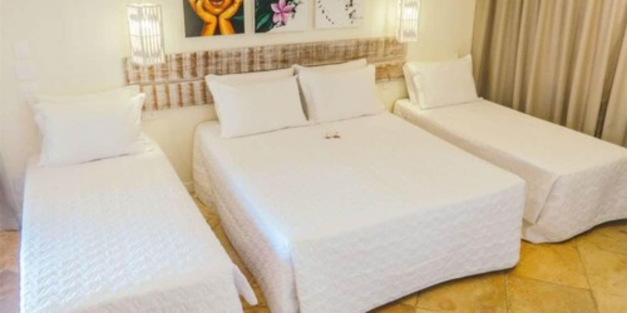 Acquapipa Resort Praia de Pipa Εξωτερικό φωτογραφία