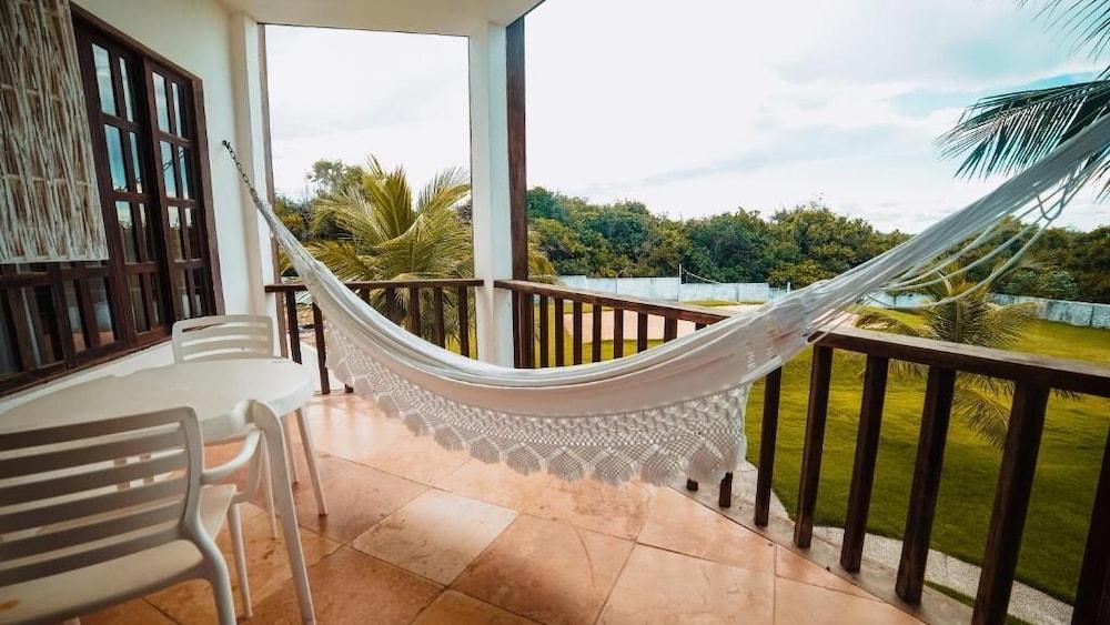 Acquapipa Resort Praia de Pipa Εξωτερικό φωτογραφία
