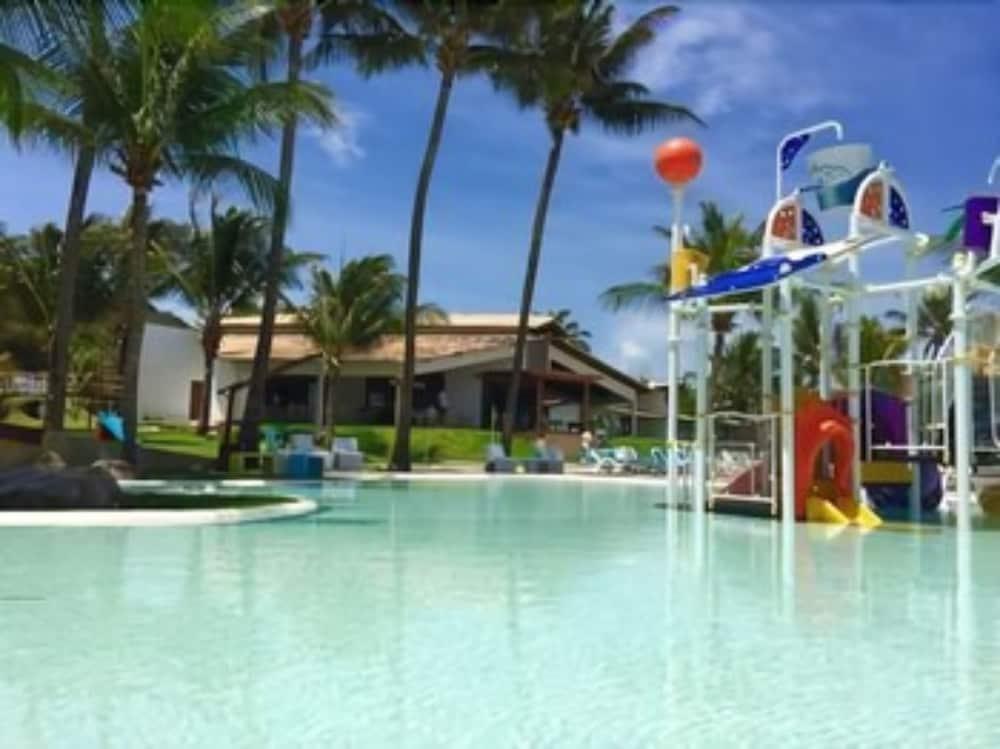 Acquapipa Resort Praia de Pipa Εξωτερικό φωτογραφία