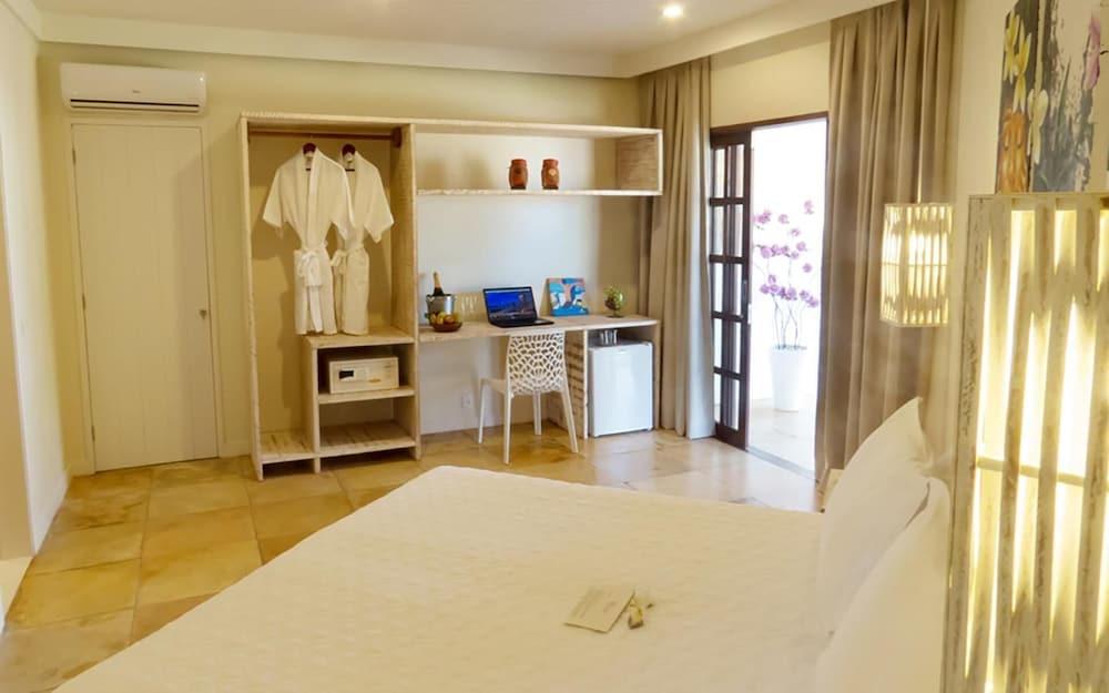 Acquapipa Resort Praia de Pipa Εξωτερικό φωτογραφία
