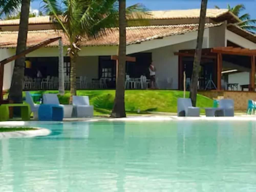 Acquapipa Resort Praia de Pipa Εξωτερικό φωτογραφία