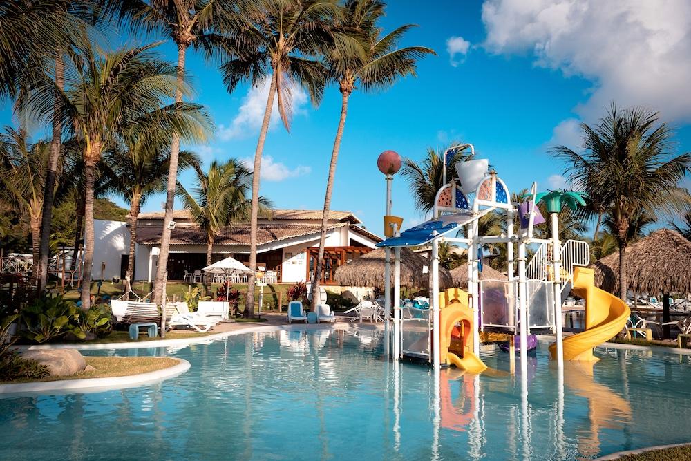 Acquapipa Resort Praia de Pipa Εξωτερικό φωτογραφία