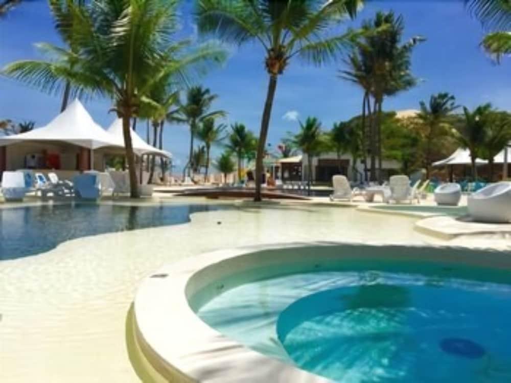 Acquapipa Resort Praia de Pipa Εξωτερικό φωτογραφία
