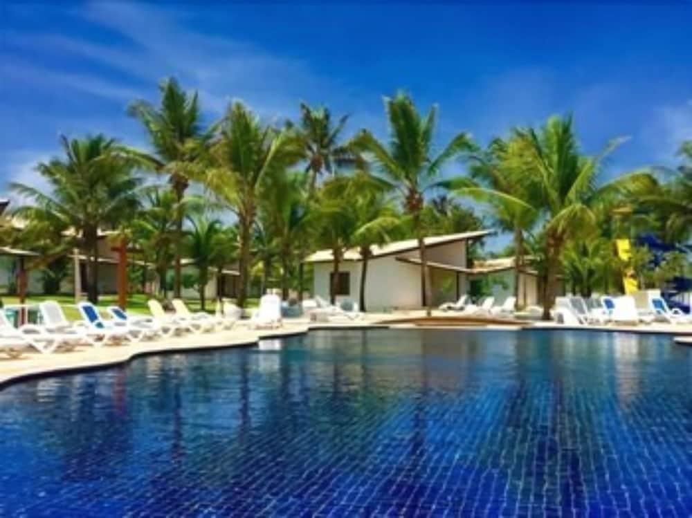 Acquapipa Resort Praia de Pipa Εξωτερικό φωτογραφία