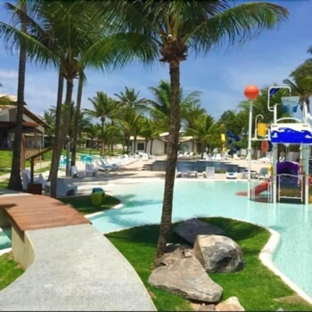 Acquapipa Resort Praia de Pipa Εξωτερικό φωτογραφία