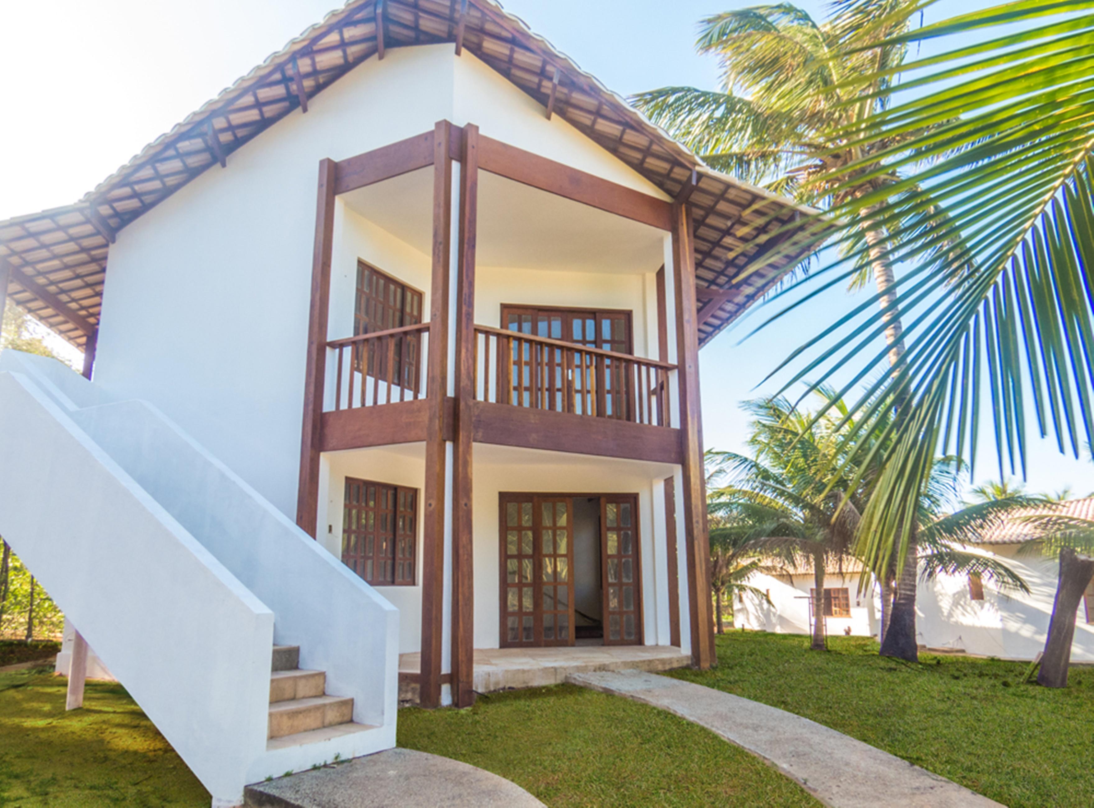 Acquapipa Resort Praia de Pipa Εξωτερικό φωτογραφία