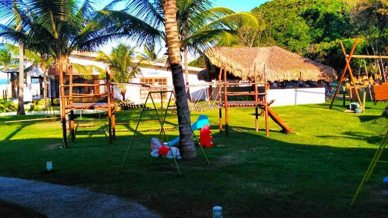 Acquapipa Resort Praia de Pipa Εξωτερικό φωτογραφία