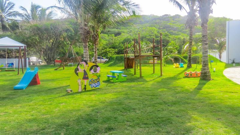 Acquapipa Resort Praia de Pipa Εξωτερικό φωτογραφία