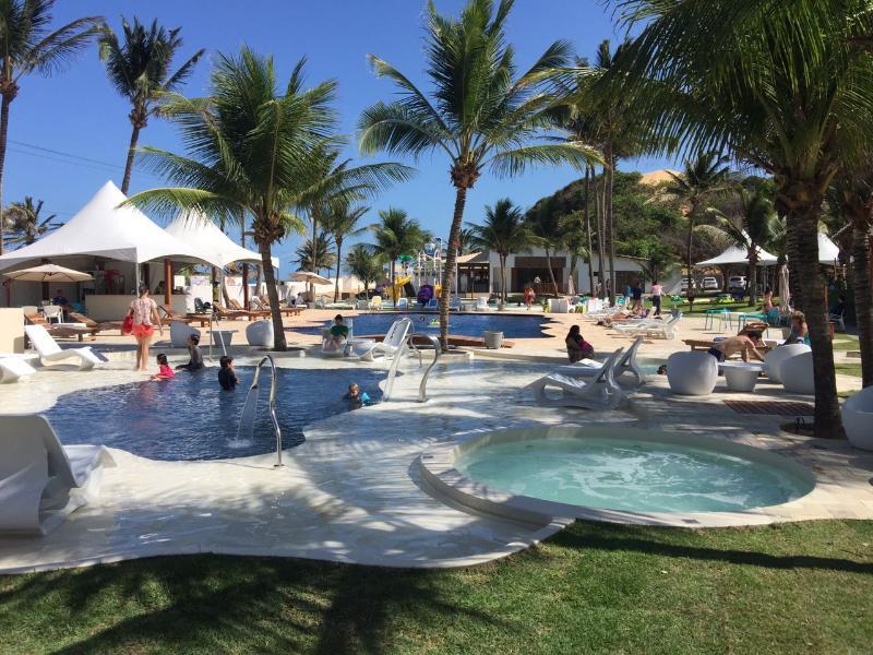 Acquapipa Resort Praia de Pipa Εξωτερικό φωτογραφία