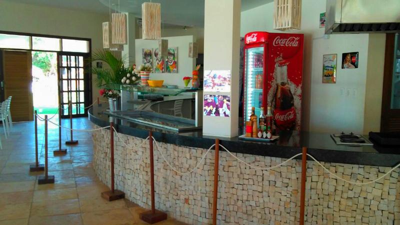 Acquapipa Resort Praia de Pipa Εξωτερικό φωτογραφία