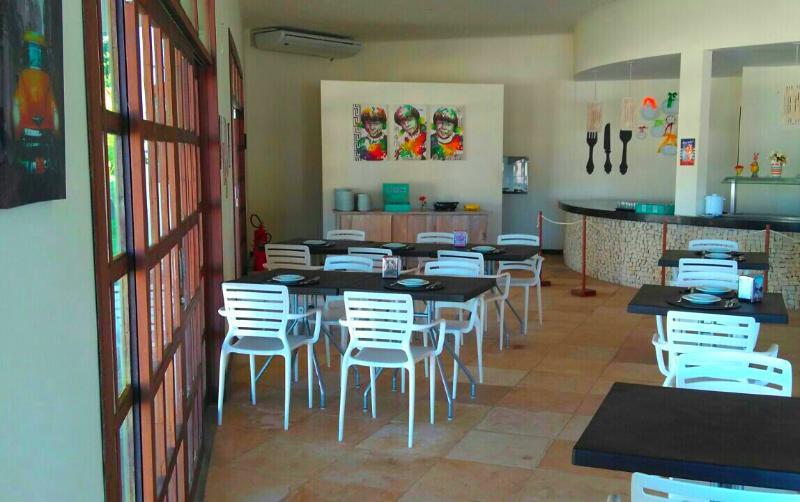 Acquapipa Resort Praia de Pipa Εξωτερικό φωτογραφία