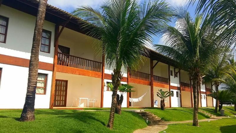 Acquapipa Resort Praia de Pipa Εξωτερικό φωτογραφία
