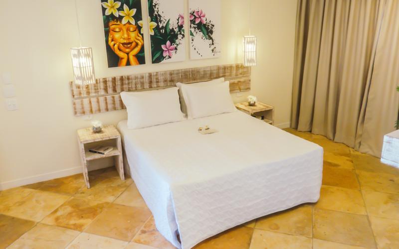Acquapipa Resort Praia de Pipa Εξωτερικό φωτογραφία